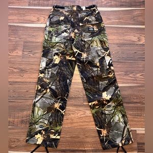 Dickies Wayne Carlton Camo Pants